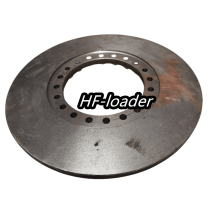 Brake Disc 55A1267 for Liugong 855N